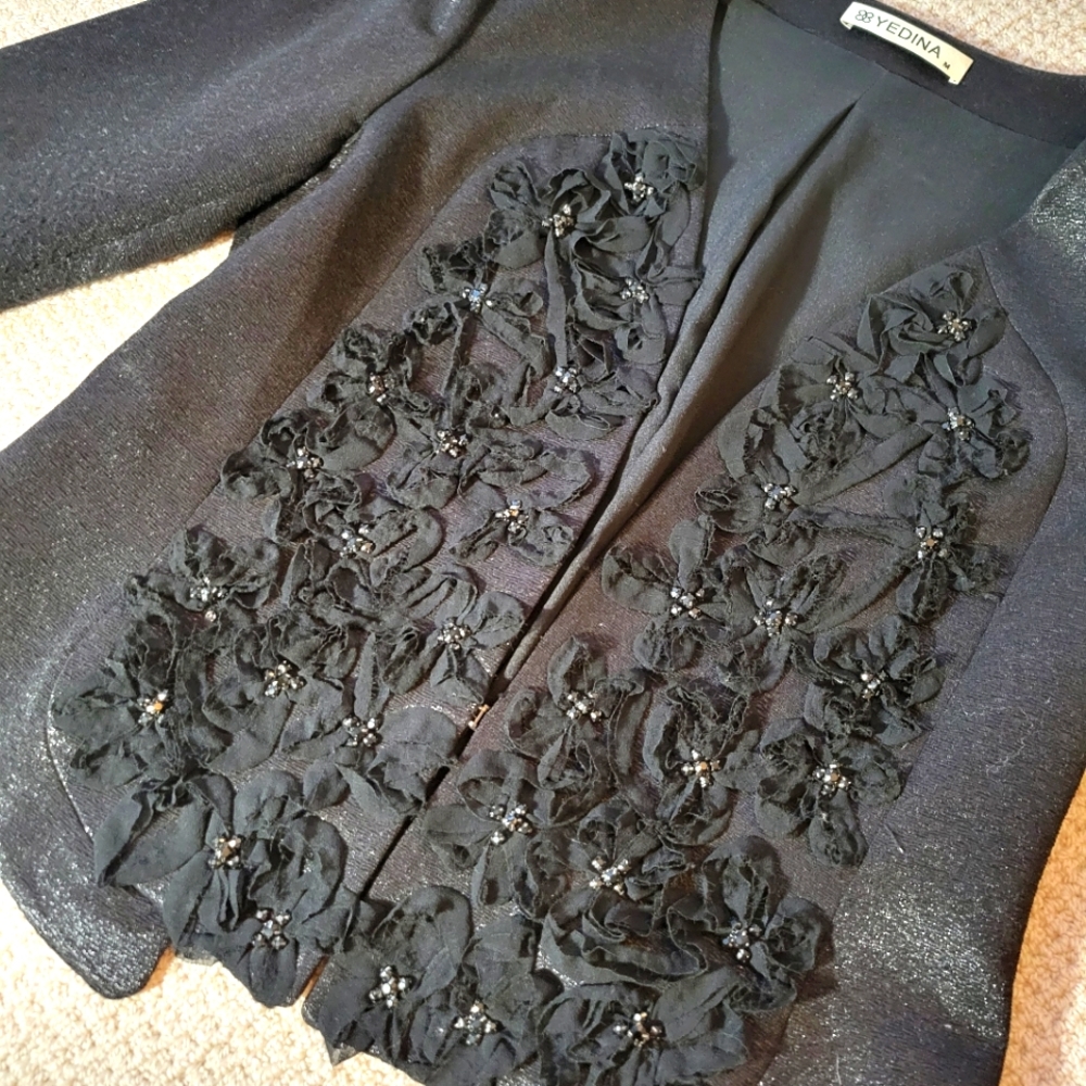Korean style jacket